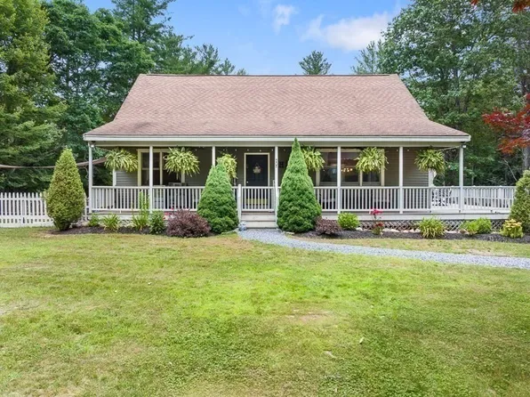 115 River Rd, Rutland, MA 01543