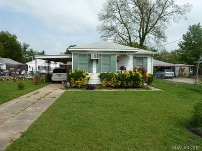 707 Leon St, Bossier City, LA, 71112