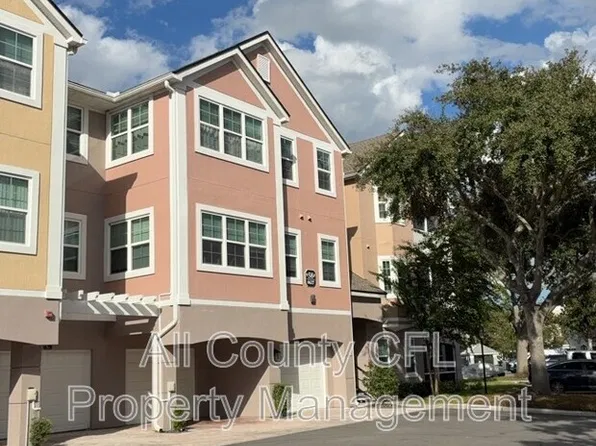 6627 Queens Borough Ave APT 304, Orlando, FL 32835