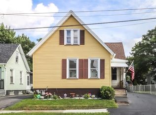 16 Immel St, Rochester, NY 14606
