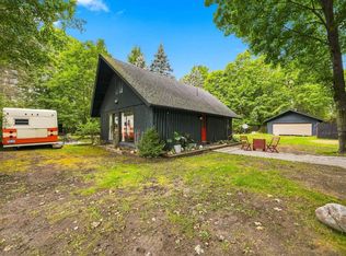 109 E South St, Mesick, MI 49668
