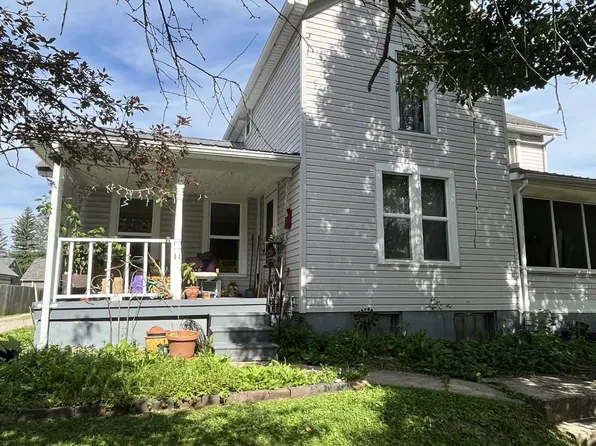 11 S May Ave #1/2, Athens, OH 45701