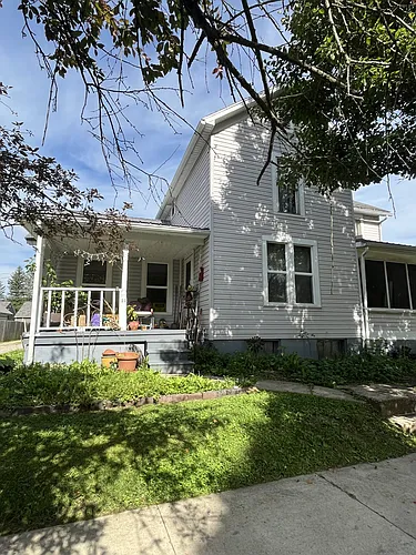11 S May Ave #1/2 Photo 1