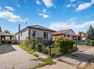 1192 Warden Ave, Toronto, ON M1R 2R1