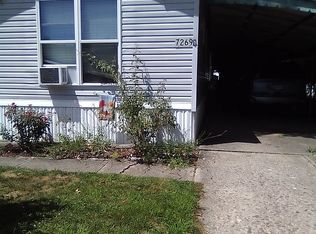 7269 Salem Trl #233, Ravenna, OH 44266