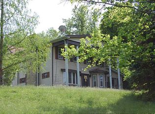 2464 Chatfield Rd, Cable, OH 43009