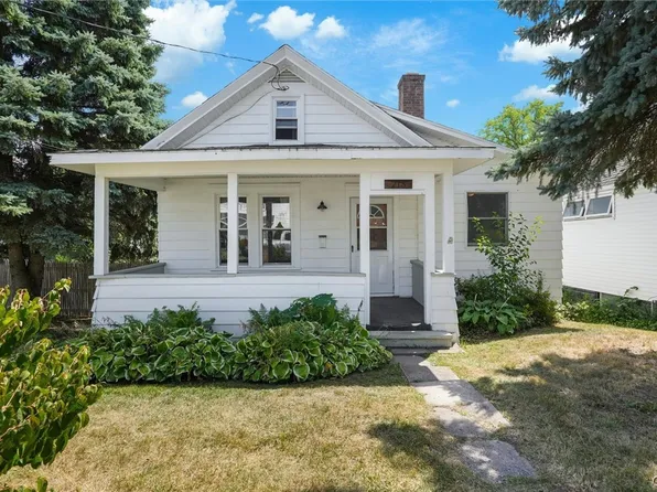 213 Yale Ave, Syracuse, NY 13219