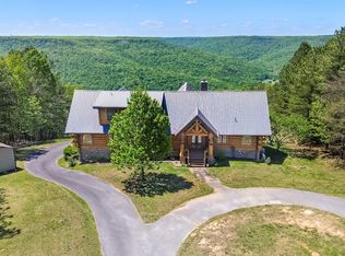 1321 Sunset Rd, Spencer, TN 38585