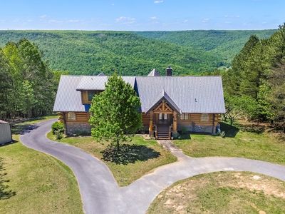 1321 Sunset Rd, Spencer, TN, 38585