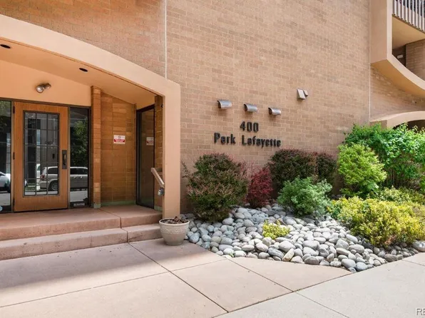 400 S Lafayette Street #208, Denver, CO 80209