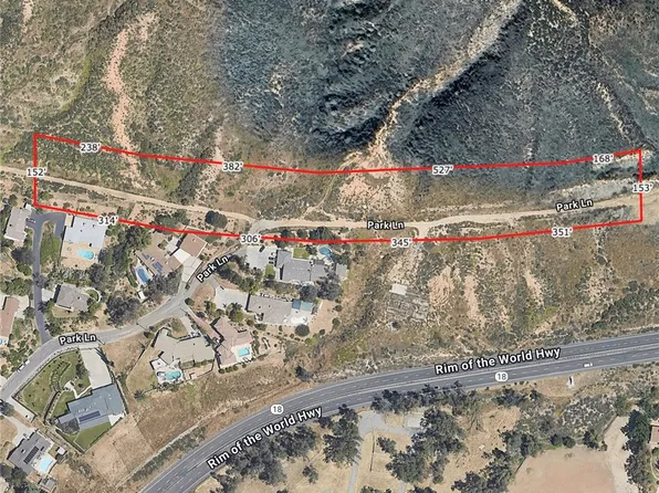 5475 Park Ln Lot 3, San Bernardino, CA 92404