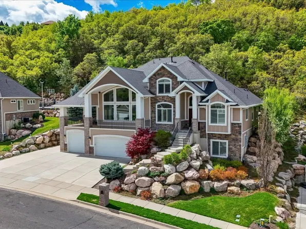 2273 E 8300 S, South Weber, UT 84405