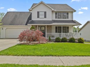 1467 W Adams Hill Cir, Bloomington, IN