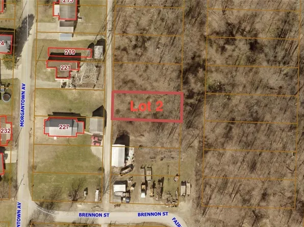 Fairmont Ave, Barnesville, OH 43713