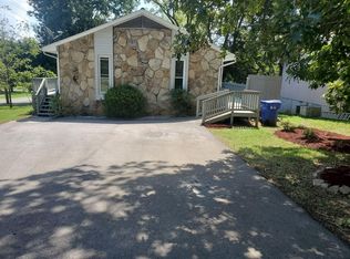 702 Hayes St LOT 19, Alcoa, TN 37701