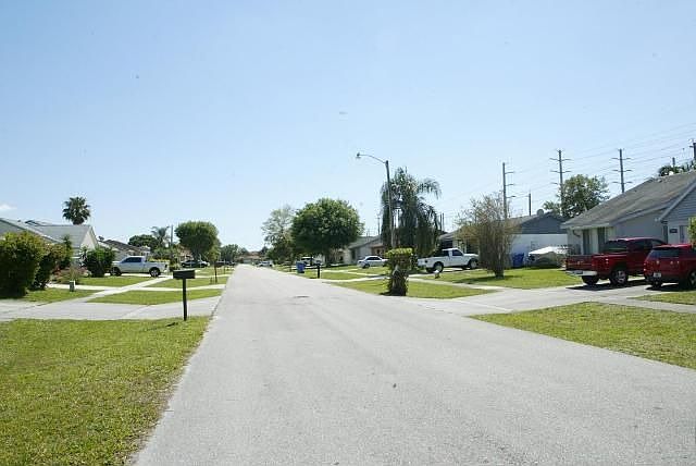 Street