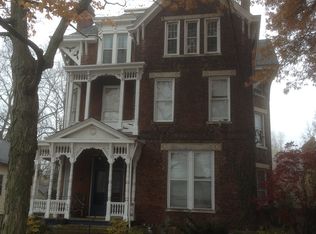 438 North Broadway, Lexington, KY 40508