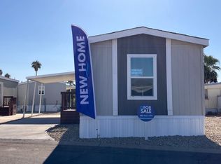 701 S Dobson Rd LOT 311, Mesa, AZ 85202