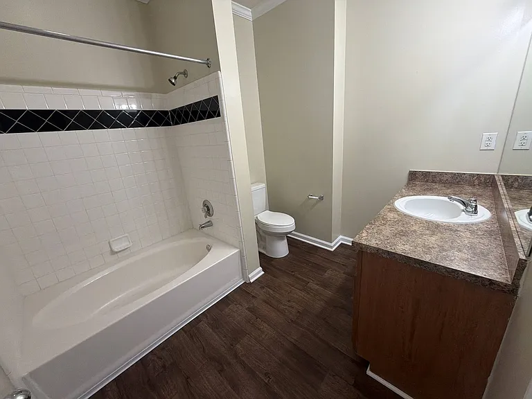 Wesley Providence Apartments at Stonecrest — Photo 157