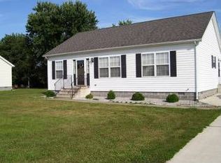 1124 High St, Cambridge, MD 21613