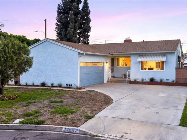 13942 Anola St, Whittier, CA 90605