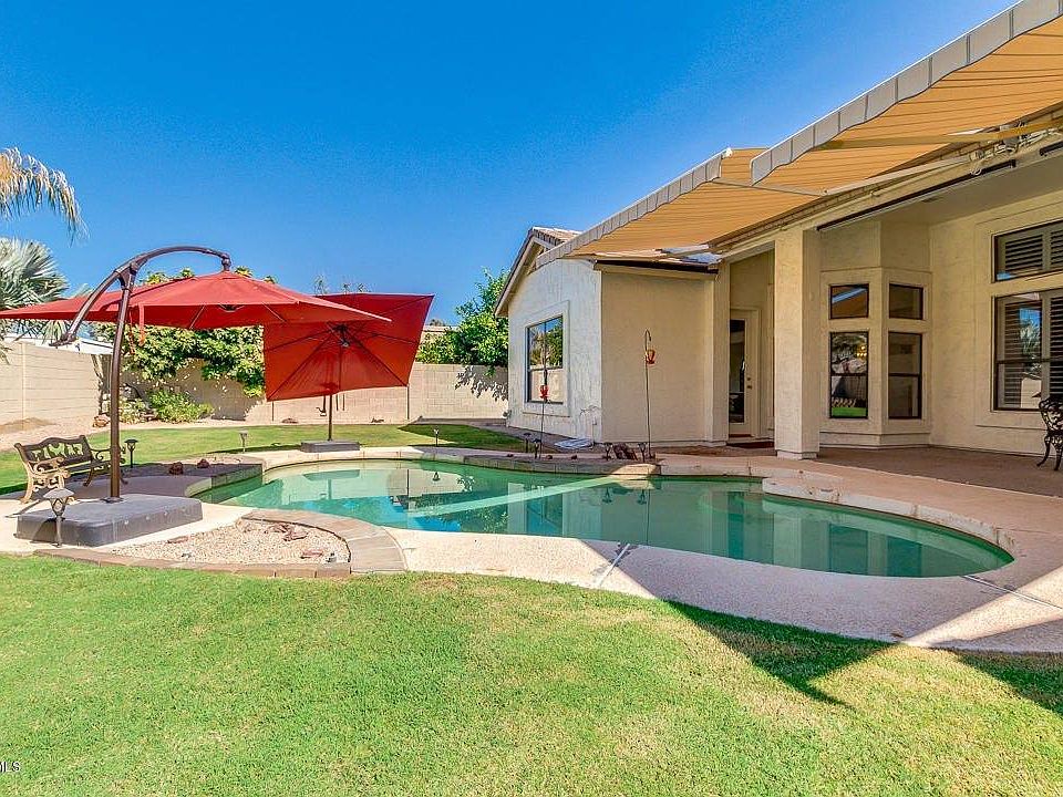 1st image of 3614 S Jojoba Way