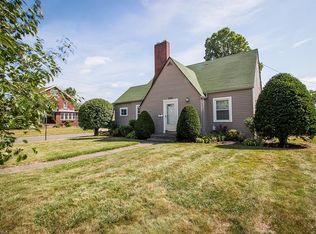 256 Poplar Ave NW, Canton, OH 44708