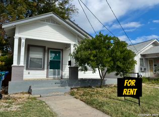 247 Furnish Ave, San Antonio, TX 78204