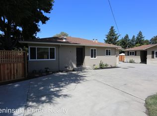 42 Sherland Ave APT 1, Mountain View, CA 94043