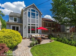 5350 Nebraska Ave NW, Washington, DC 20015