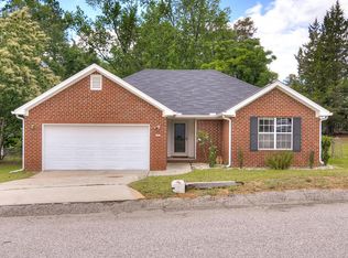 2820 Ridgeview Dr, Augusta, GA 30909