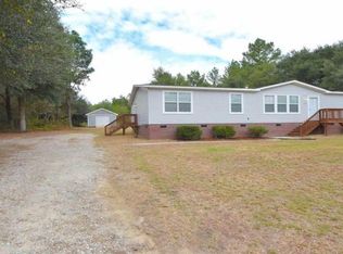 1047 Hutto Pond Rd, Batesburg, SC 29006