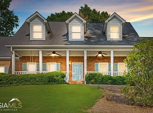 707 Deerwood Dr, Stockbridge, GA