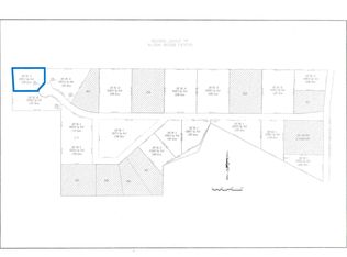LOT 11 Forest Dr, Pontotoc, MS 38863