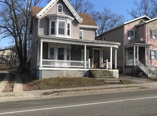 257 Church St, Poughkeepsie, NY 12601