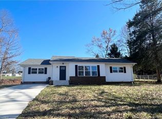 168 Bobwhite Rd, Millers Creek, NC 28651