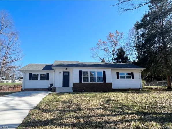 168 Bobwhite Rd, Millers Creek, NC 28651