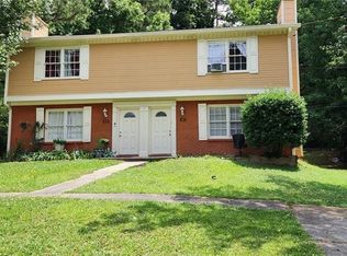 1207 Osceola Ct, Tucker, GA 30084