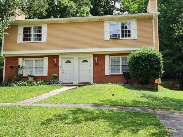 1207 Osceola Ct, Tucker, GA 30084