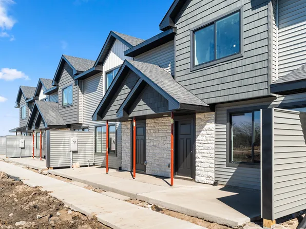 602 NE Hart Ln, Ankeny, IA 50021