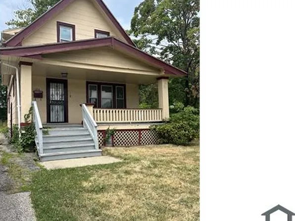 974 E 144th St, Cleveland, OH 44110