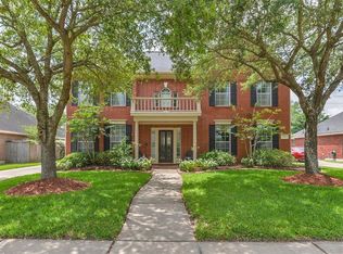 2302 Alberton Ln, Pearland, TX 77584