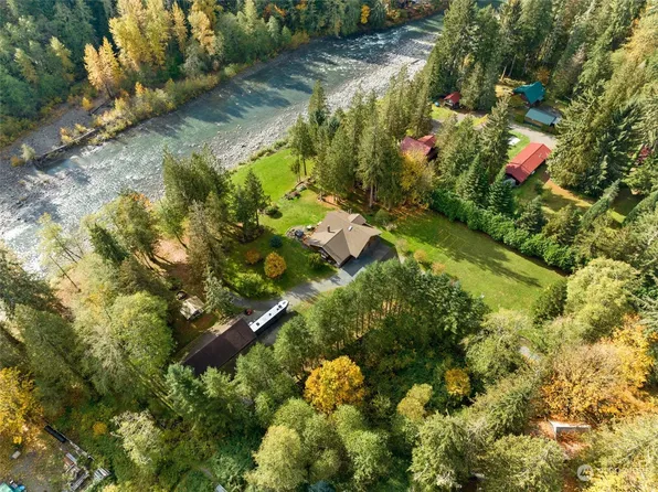 32410 Mountain Loop Highway, Granite Falls, WA 98252