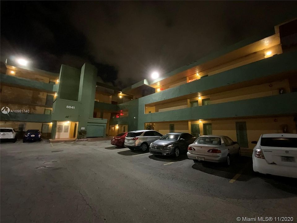 1st image of 8841 W Flagler St APT 302