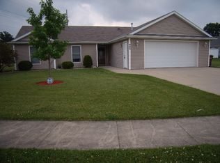 903 Steven Lee Dr, Angola, IN 46703