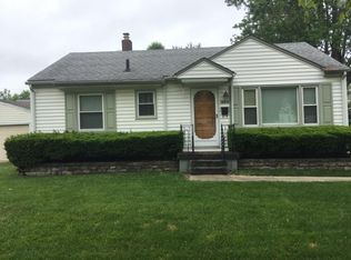 385 Todd Pl, Hamilton, OH 45011