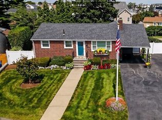 35 Roland Rd, Revere, MA 02151