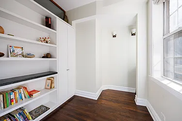 Sold by Brown Harris Stevens