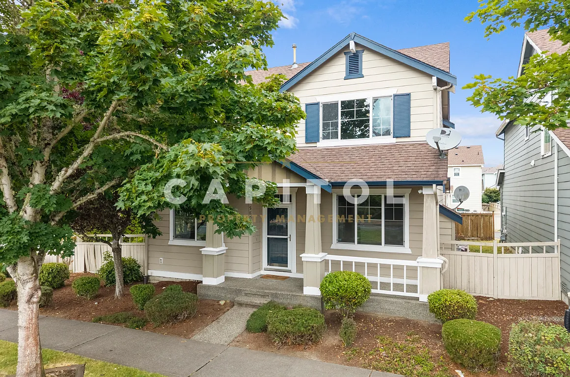 5800 Balustrade Boulevard Southeast - . — Photo 1