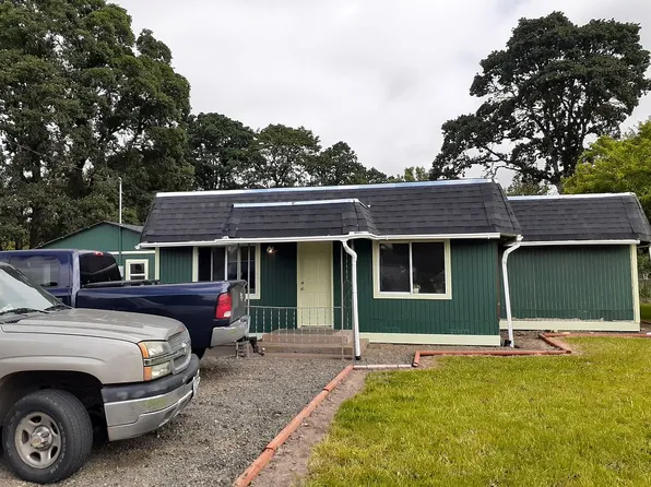 3515 Dian Ave NE, Albany, OR 97322